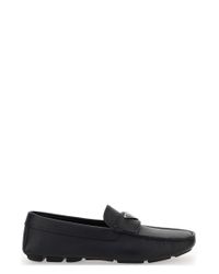 Prada Loafers for Men - Up to 53% off at Lyst.com