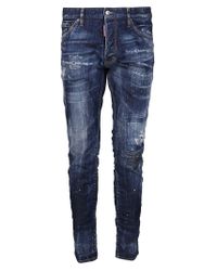 dsquared jeans sales