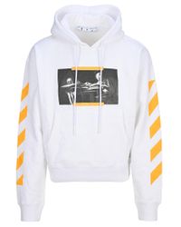 off white hoodie for cheap