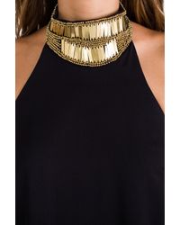 The Modern Myth Mini Dress