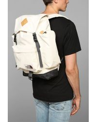 premium rucksack backpack