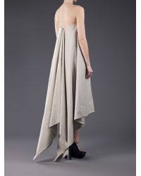net frock design short