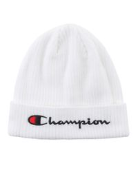 Champion pivot 2.0 beanie Clearance