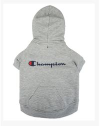 Champion Hoodies for Women - Up to 75% off at Lyst.com