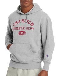 champion athletic hoodie Off 61% - sirinscrochet.com