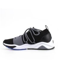champion rally hype low