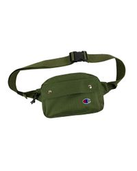 champion army fanny pack