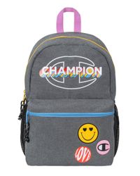 champion youthquake backpack