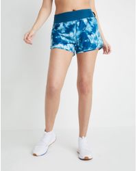 Champion Shorts for Women - Up to 73% off at Lyst.com