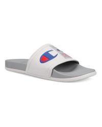 Champion Sandals for Men - Up to 50% off at Lyst.com