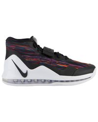 Nike Air Force Max Basketball Shoes for Men - Lyst