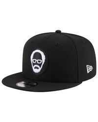 uncle drew hat black