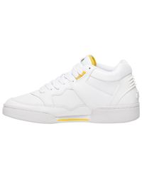 ellesse tennis shoes