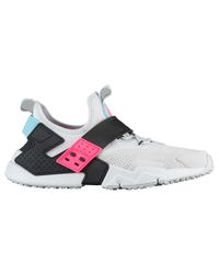 nike huarache premium drift