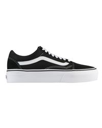 Old Skool Platform Sneakers for Women - Up to 60% off at Lyst.com