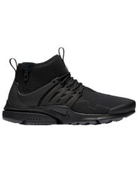 presto utility