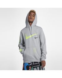 microbrand pullover hoodie