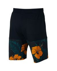 nike alumni vice shorts