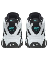 air barrage mid