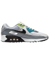 Nike Air Max 90 Premium Sneakers for Men - Up to 20% off at Lyst.com