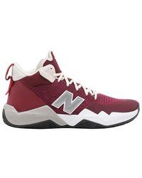 high top new balance