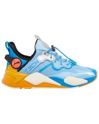 mens puma rs x t3ch