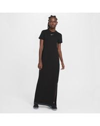 Nike Maxi and long dresses for Women - Up to 55% off at Lyst.com