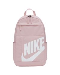 nike rose backpack
