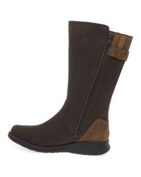 merrell women's travvy waterproof snow boot