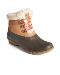 sperry boots uk