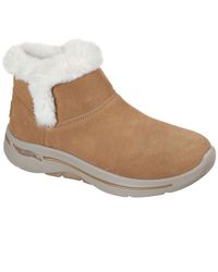 Skechers Boots for Women - Up to 40% off at Lyst.com.au