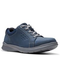 clarks cotrell stride
