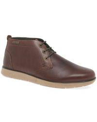 barbour bowlam boots