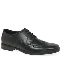 clarks blue wallabees