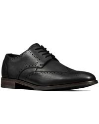 Clarks Brogues for Men - Up to 50% off at Lyst.com.au