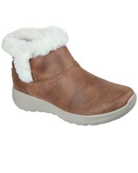 skechers womens boots clearance