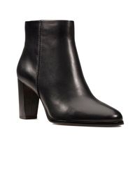 office ankle boots ladies