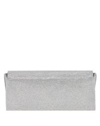 Unisa Metallic Z Dream Womens Clutch Handbag
