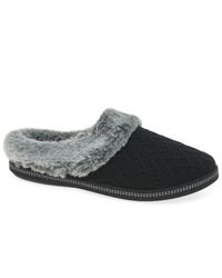 skechers slippers womens uk