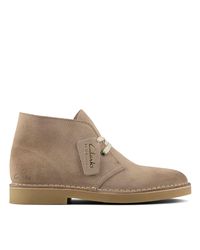 clarks desert boot 48
