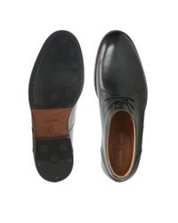 glide chukka clarks