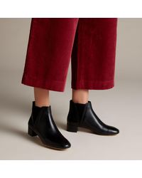clarks orabella ruby