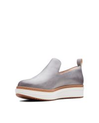 clarks teadale genna