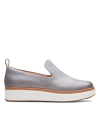 teadale genna clarks