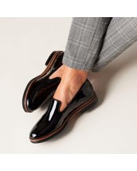 clarks frida loafer