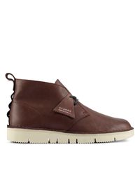 desert boot 2.0
