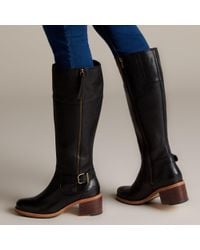 Clarkdale sona boot Clearance