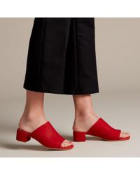 Clarks orabella daisy Clearance