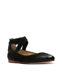 clarks grace anna