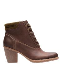 Clarks carleta crane Clearance